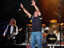 Boston find new lead singer - on MySpace